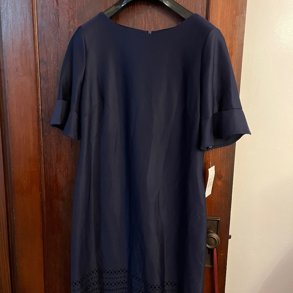 Woman’s dress
